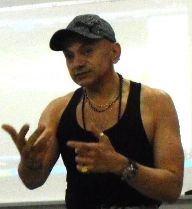 Jos Renner
