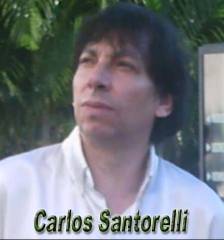 Carlos Santorelli
