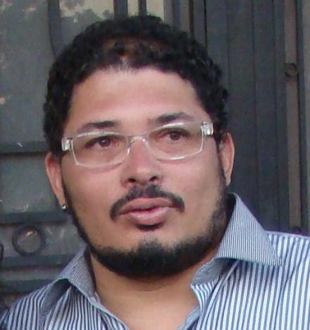 Edivaldo Bolagi