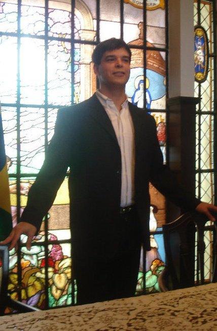 Marcelo Moraes Caetano