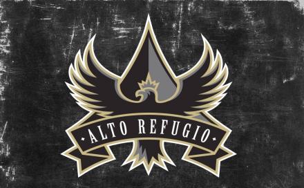 ALTO REFUGIO ROCK