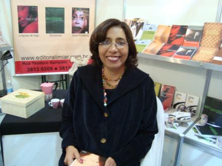 Sandra REgina Souza