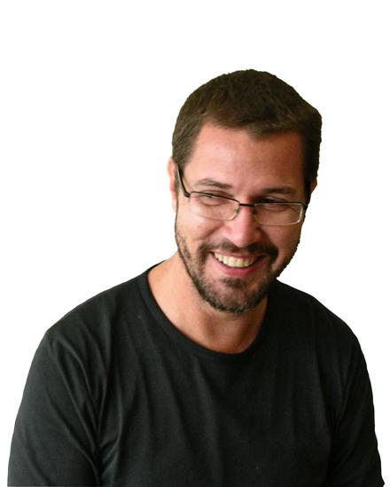 Luis Marcelo Mendes