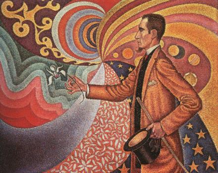 Luiz Henrique Garcia