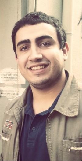 Diego Reeberg