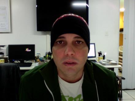 gustavo lamartine