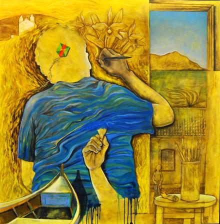 Rodrigo Dias Pereira