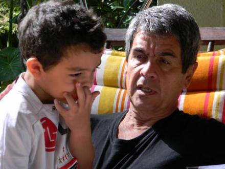 João Garcia