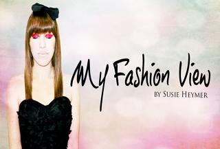 My Fashion View
