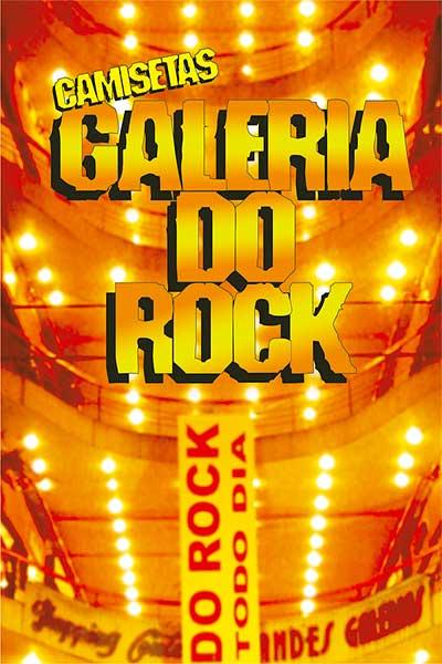 galeriadorock