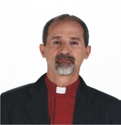 José Moreno
