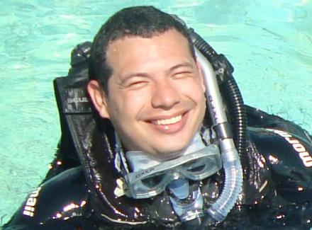 Elton Pinheiro
