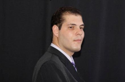 Ricardo Vidal