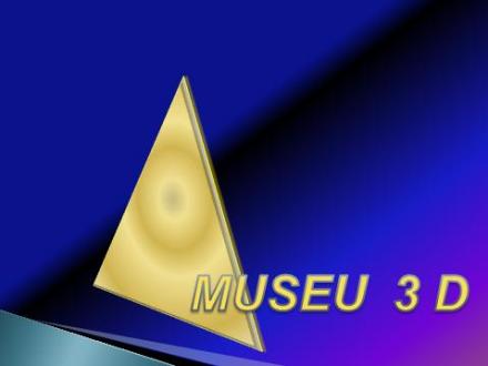 MUSEU 3D