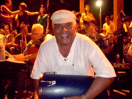 GILSON CESAR SILVA