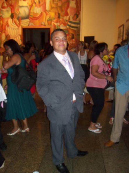 Flavio Santanaa