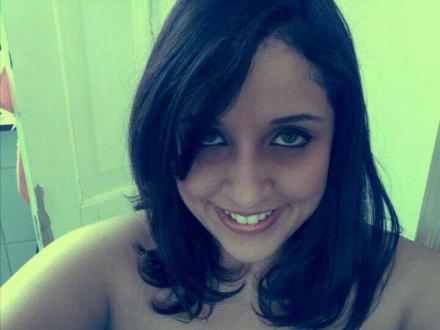Núbia Tavares