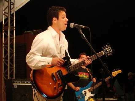 John Caetano 