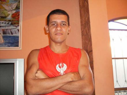 Edson Alves
