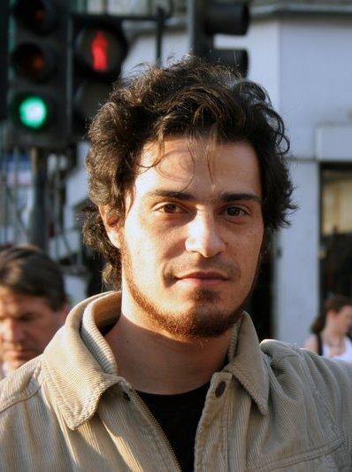 Paulo Pastore