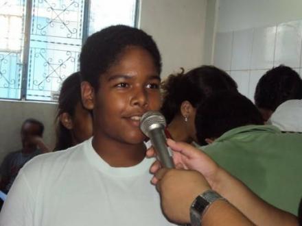 Anderson Inácio