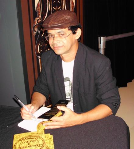 João Nery