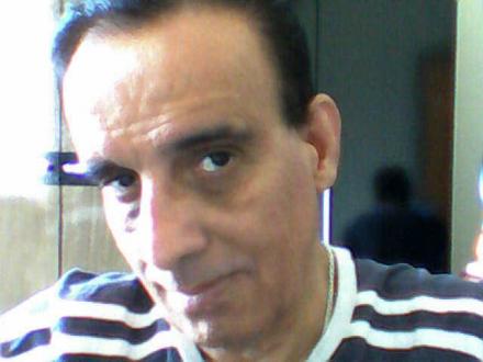 Hiram Motta