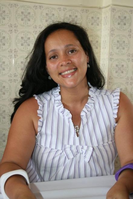 Tereza Pimenta Rabat