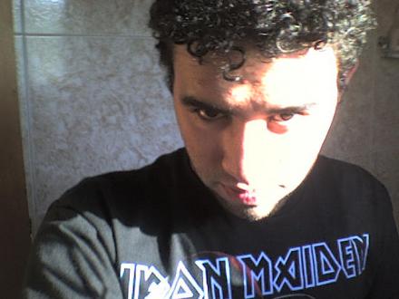 Ricardo Heavyrick