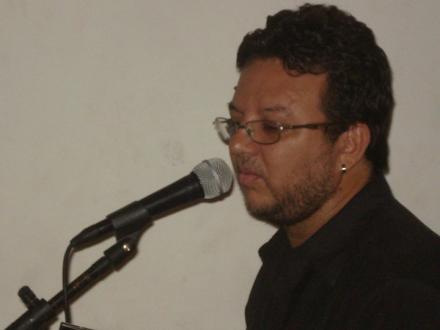 Jorge Madrugada