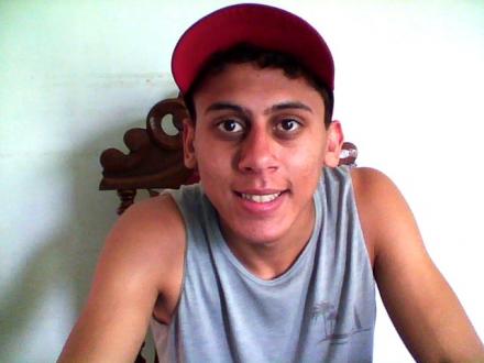 Vinnicius Soouza