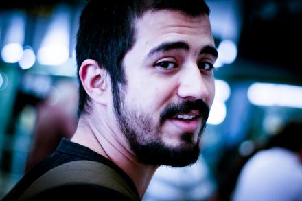 Ávner Andrade