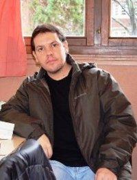 Guilhermo Aderaldo
