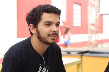 Edvam Filho