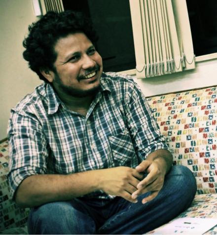 Otto Ramos