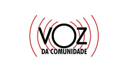 Voz das Comunidades