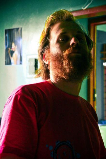 Bernardo Macondo