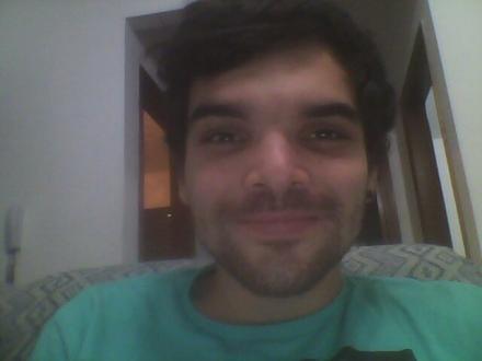 Felipe Roberto