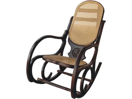 Cadeiras de balanço