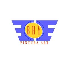 bhy pintura art 