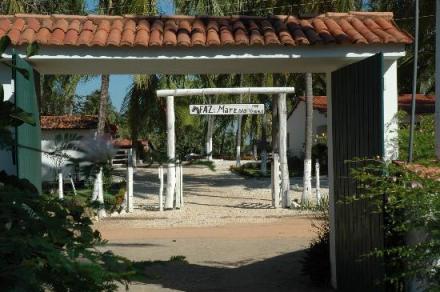 Fazenda Maresia