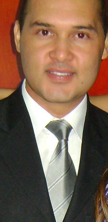 Poeta Carlos Máximo