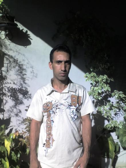 ROSIMAR ANTONIO 