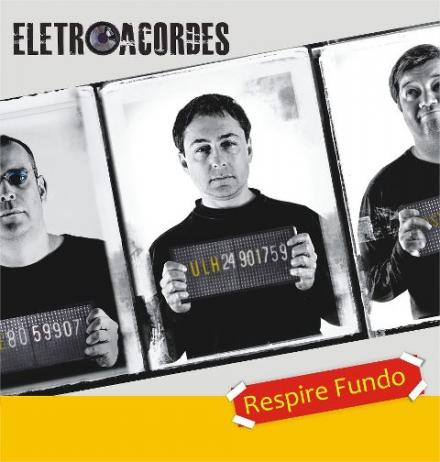 Eletroacordes