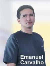 Emanuel Carvalho