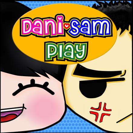 Danisamplay