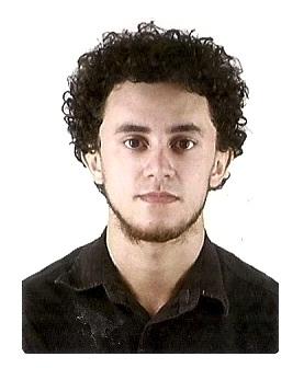 Rodrigo M. Leite