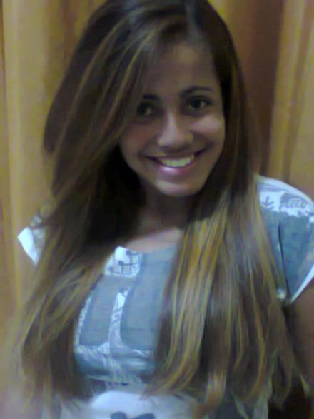 Maria Pauline