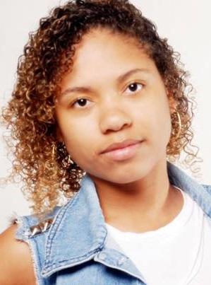 Cristiellen Cristina