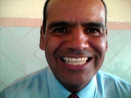 Ricardo Dalonso